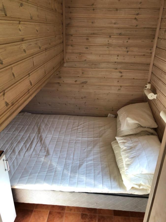 胡丁厄 Stockholm Swecamp Flottsbro酒店 外观 照片